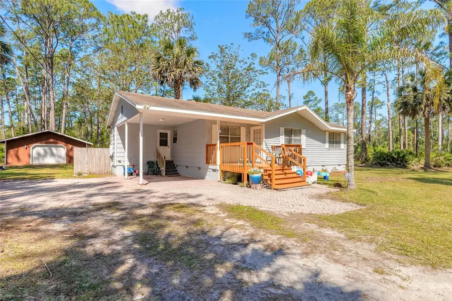 1650 11th Avenue, Deland, FL 32724 - #2