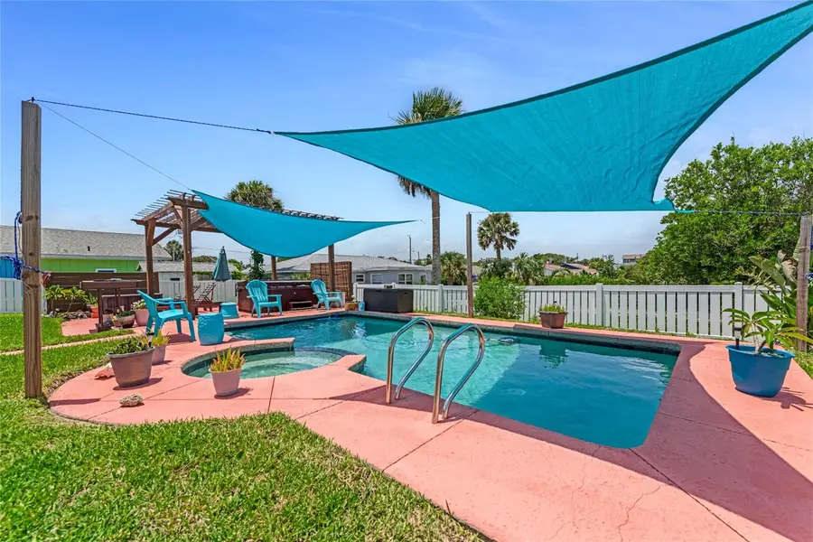 1910 Marilyn Street, Daytona Beach, FL 32118 - #2