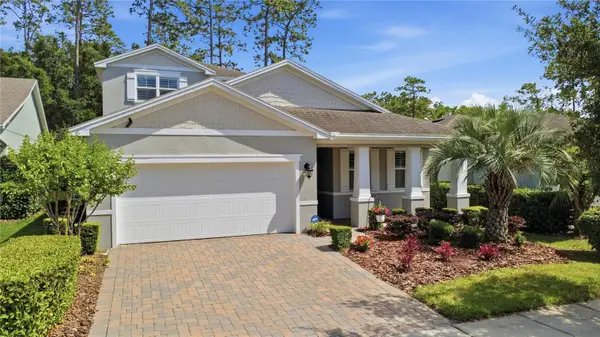 918 S Victoria Hills Drive, DELAND, FL 32724