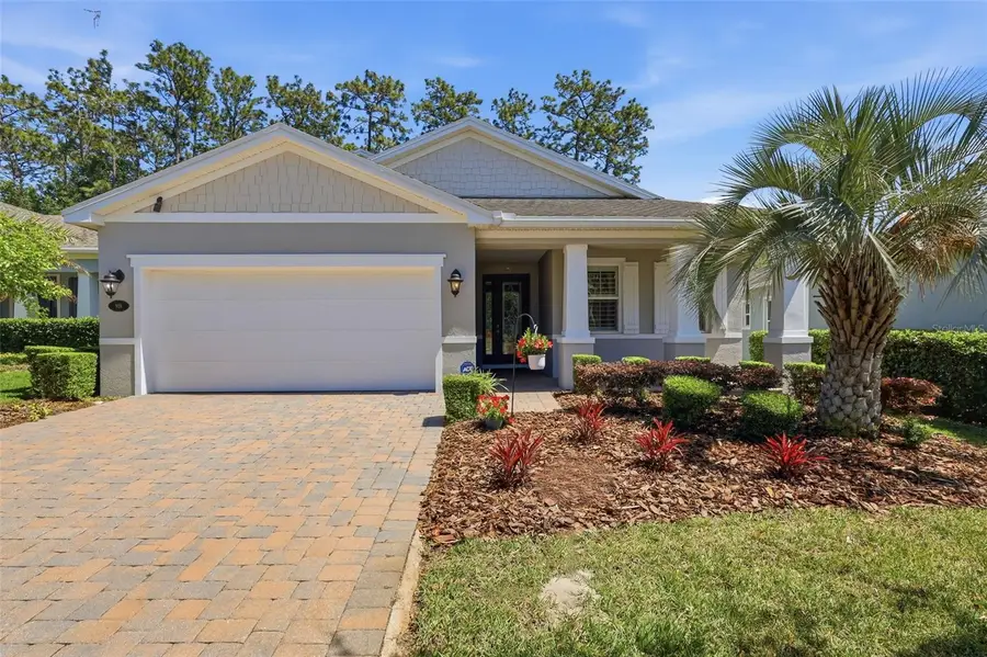 918 S Victoria Hills Drive, Deland, FL 32724 - #2