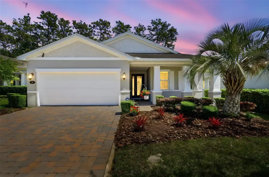 918 S Victoria Hills Drive, Deland, FL 32724 - #3