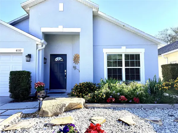 4339 Northern Dancer Way, ORLANDO, FL 32826