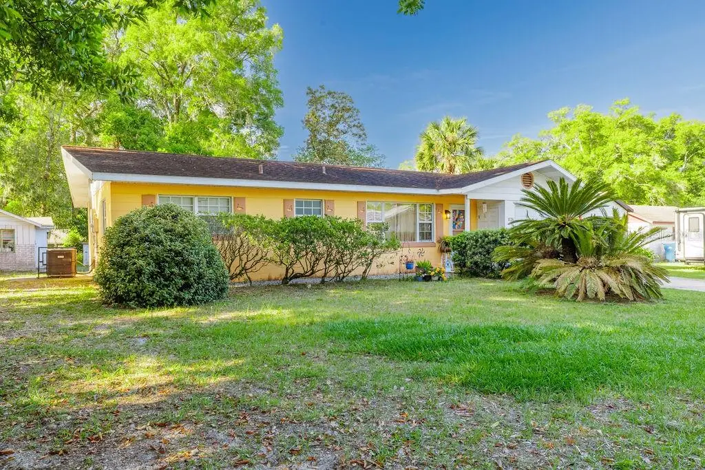 1126 Stevens Avenue, Deland, FL 32720 - #1