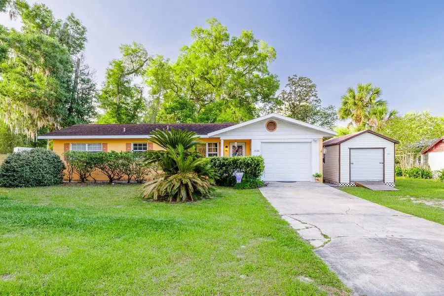 1126 Stevens Avenue, Deland, FL 32720 - #2
