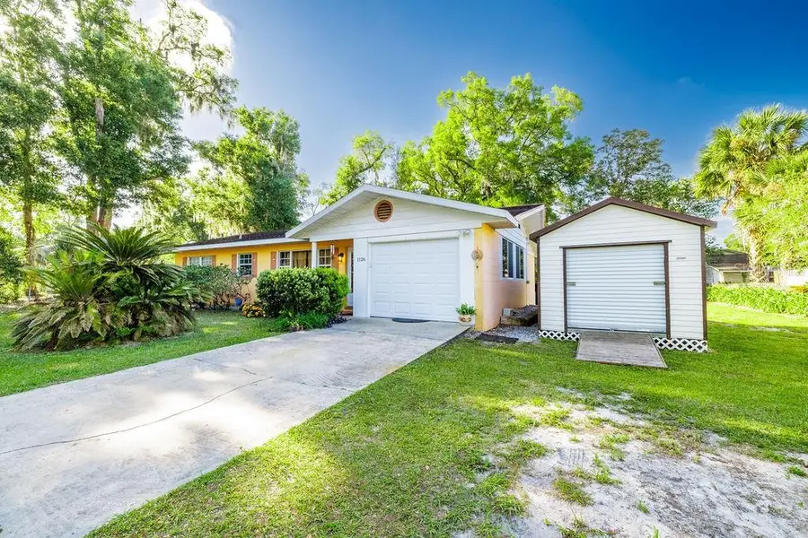 1126 Stevens Avenue, Deland, FL 32720 - #3