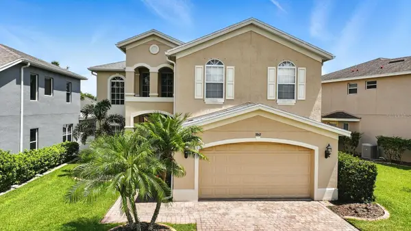 3842 Calliope Avenue, PORT ORANGE, FL 32129