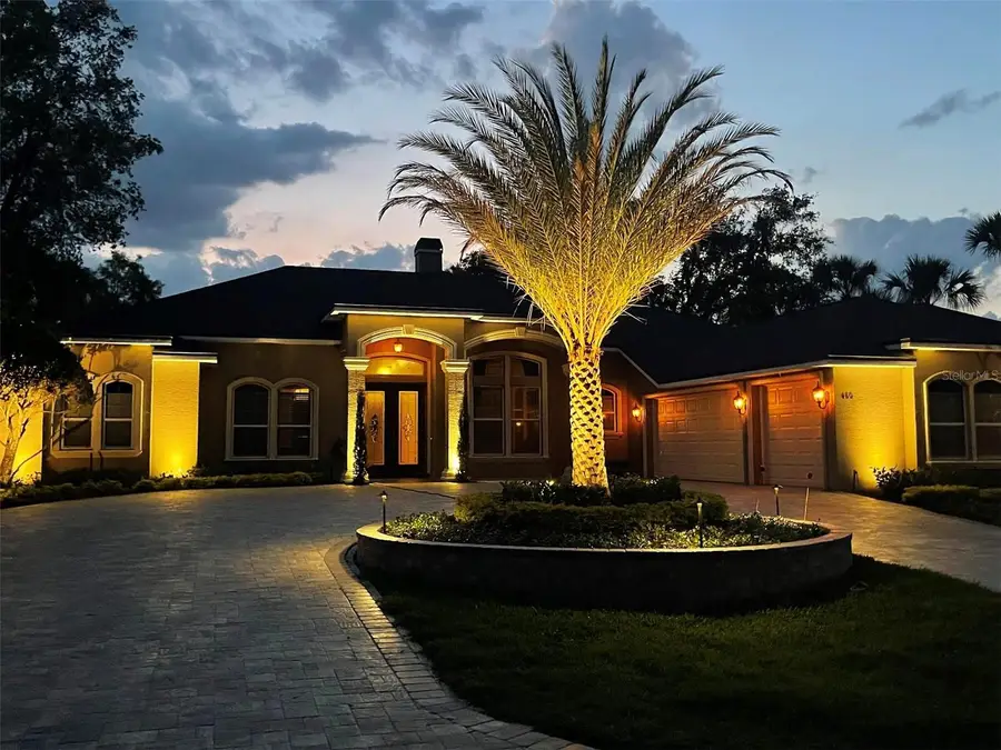460 Warrior Trail, Enterprise, FL 32725 - #2