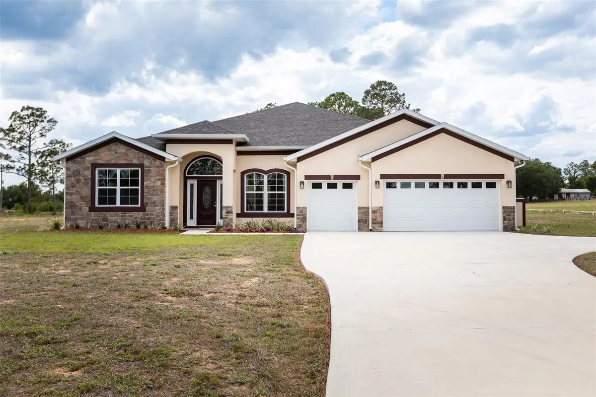 41289 County Road 452, Leesburg, FL 34788 - #1