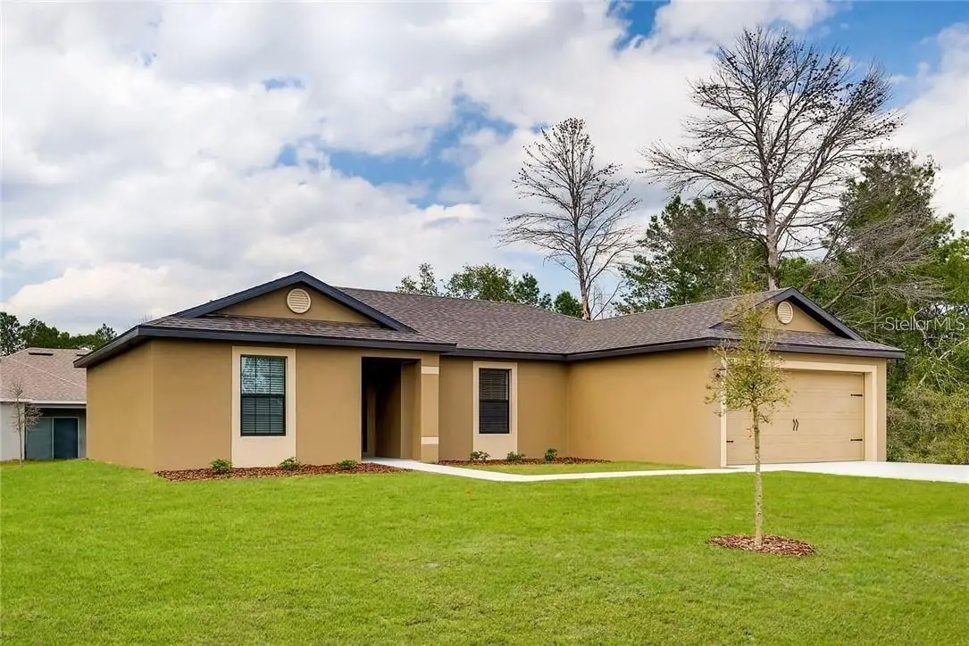 1597 Orne Street, Mascotte, FL 34753 - #1