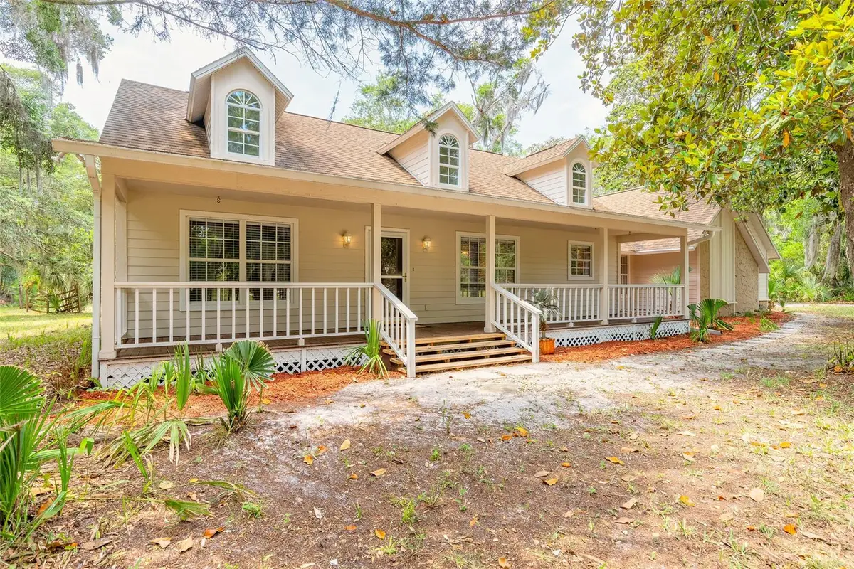 5768 John Anderson Highway, Flagler Beach, FL 32136 - #1