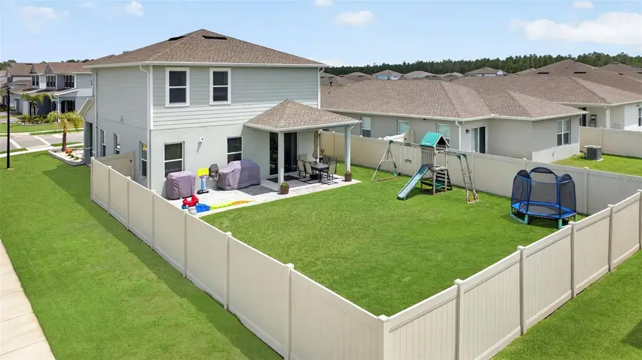 381 Crestwind Drive, Daytona Beach, FL 32124 - #3