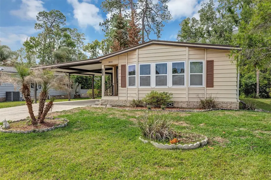 3033 Myakka River Road, Tavares, FL 32778 - #3