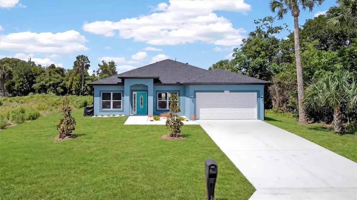 1754 Maryland Avenue, Ormond Beach, FL 32174 - #1