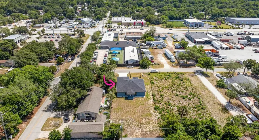 1754 Maryland Avenue, Ormond Beach, FL 32174 - #3