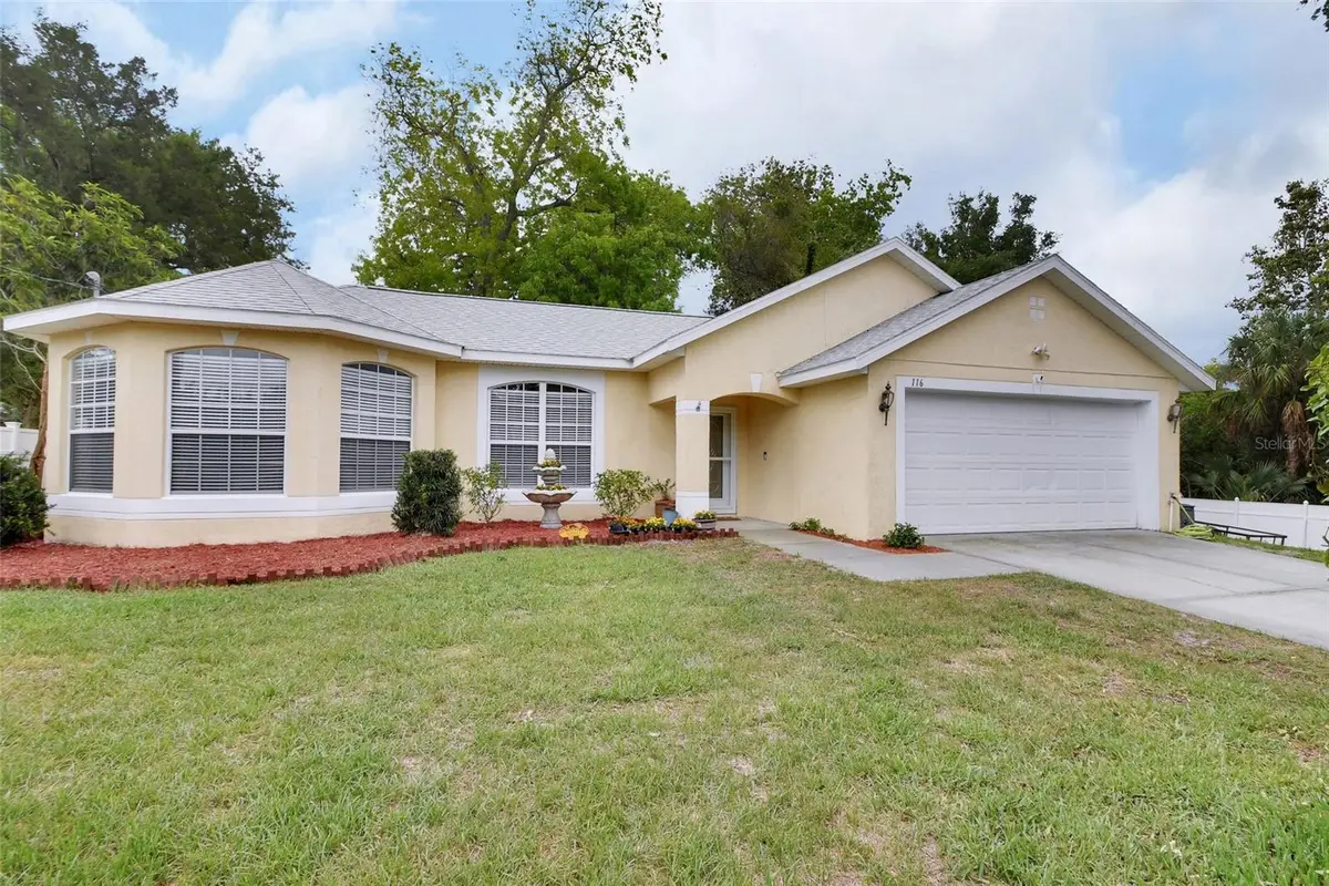 116 Fairview Avenue, Ormond Beach, FL 32174 - #1
