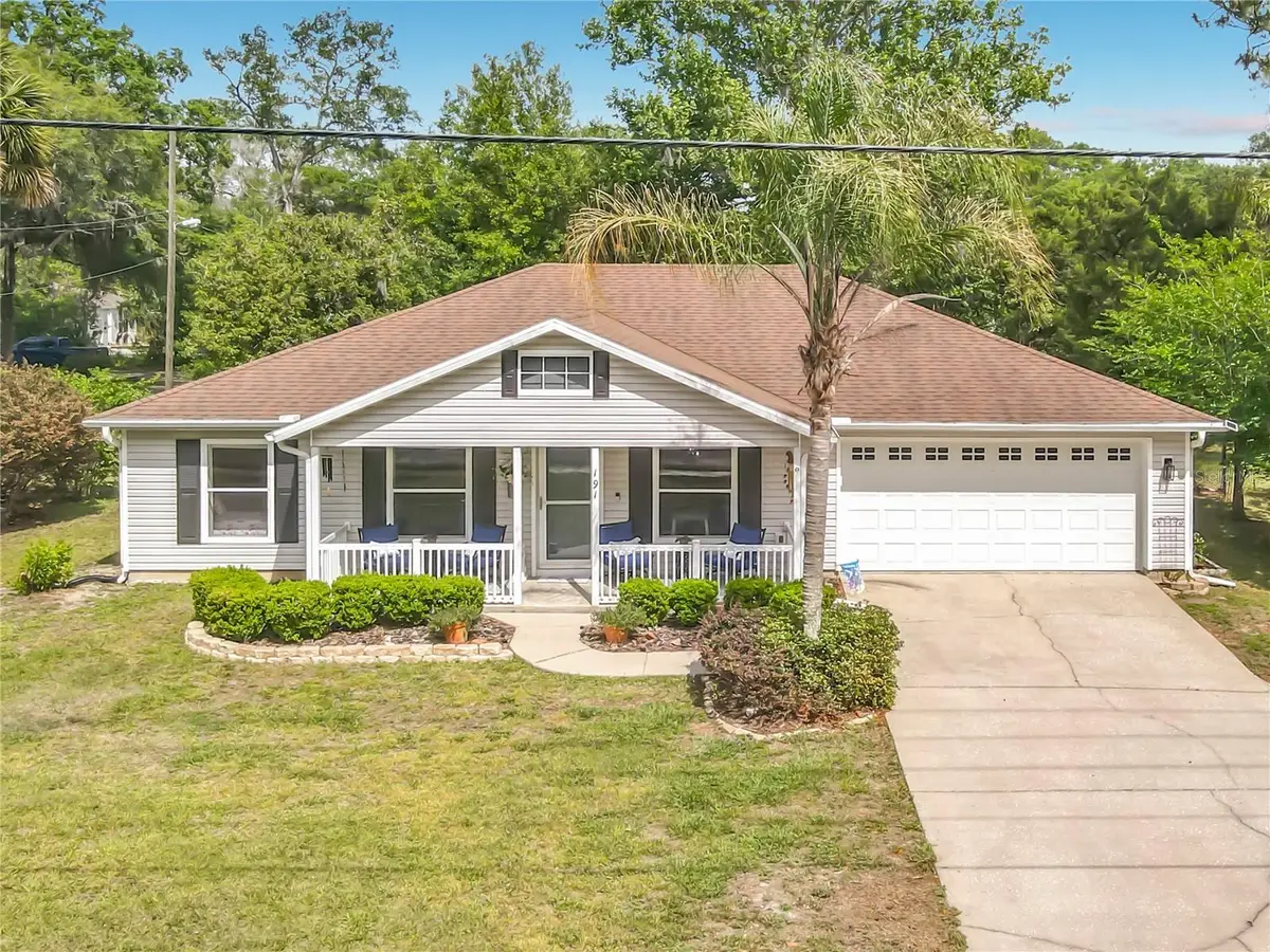 191 N Summit Avenue, Lake Helen, FL 32744 - #1