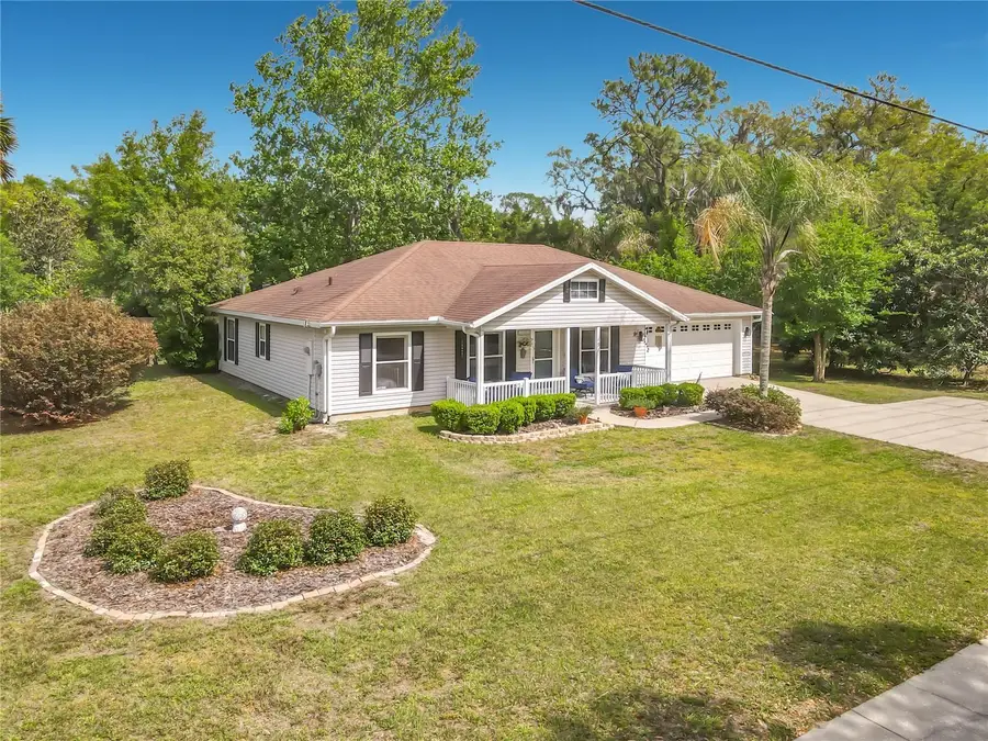 191 N Summit Avenue, Lake Helen, FL 32744 - #2