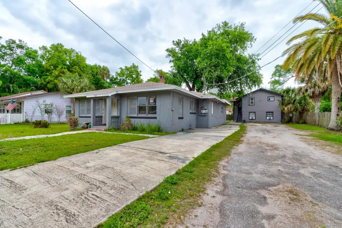 633 Byron Avenue, Daytona Beach, FL 32114 - #1