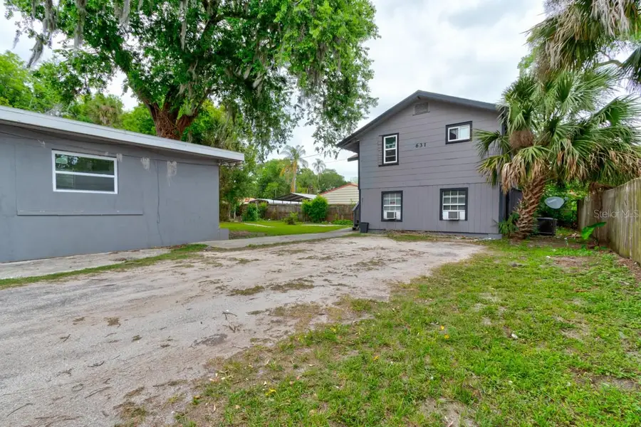 633 Byron Avenue, Daytona Beach, FL 32114 - #3