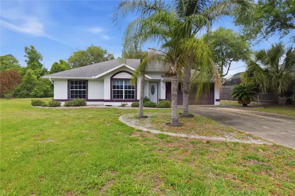 609 N 4th Avenue, DELTONA, FL 32725