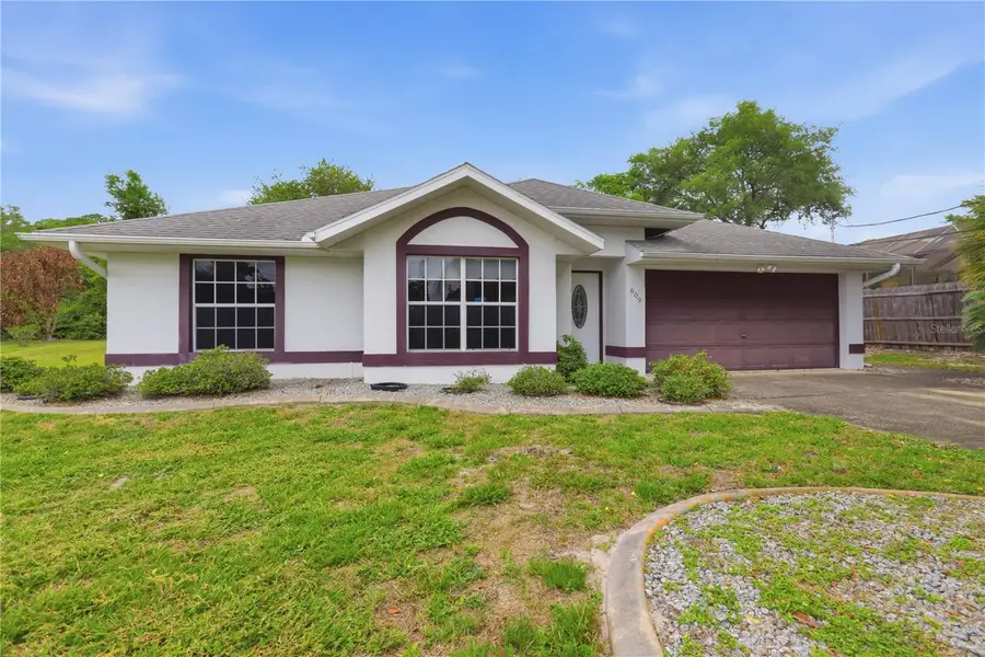 609 N 4th Avenue, Deltona, FL 32725 - #2