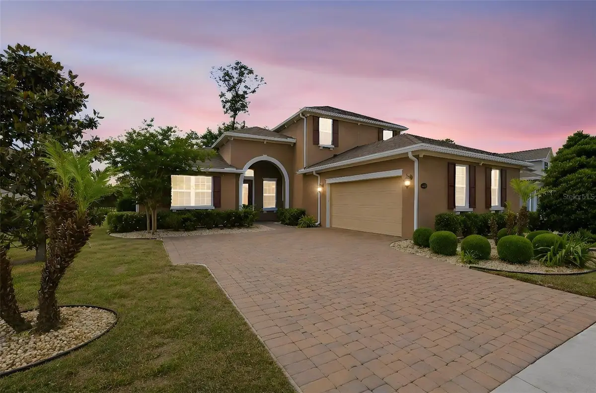 1022 Victoria Hills Drive S, Deland, FL 32724 - #1