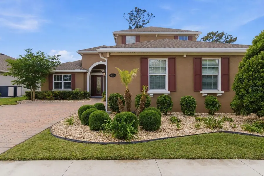 1022 Victoria Hills Drive S, Deland, FL 32724 - #2