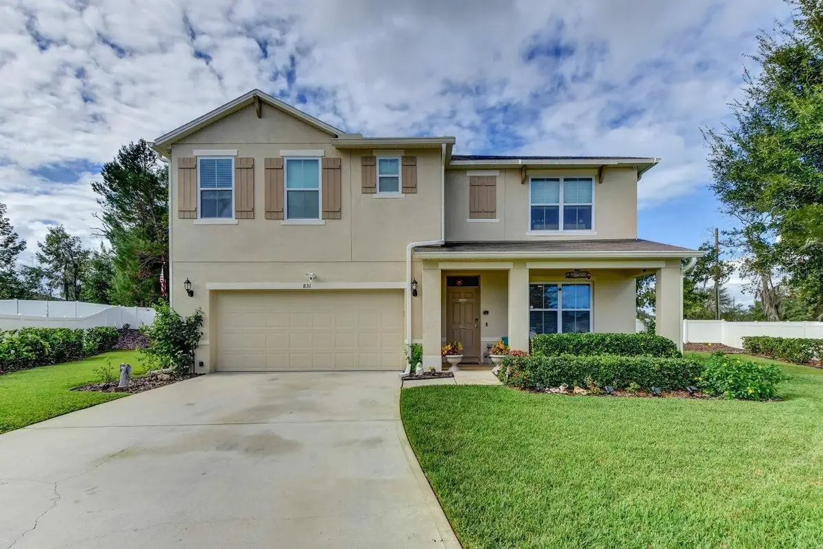 831 Oak Hollow Loop, Deland, FL 32724 - #1