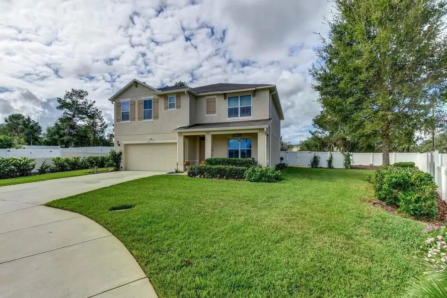 831 Oak Hollow Loop, Deland, FL 32724 - #2