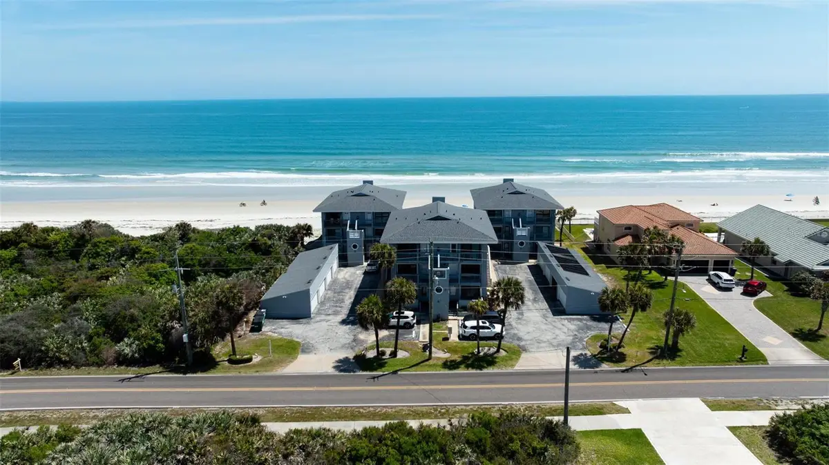 4421 S Atlantic Avenue #A2, Ponce Inlet, FL 32127 - #1