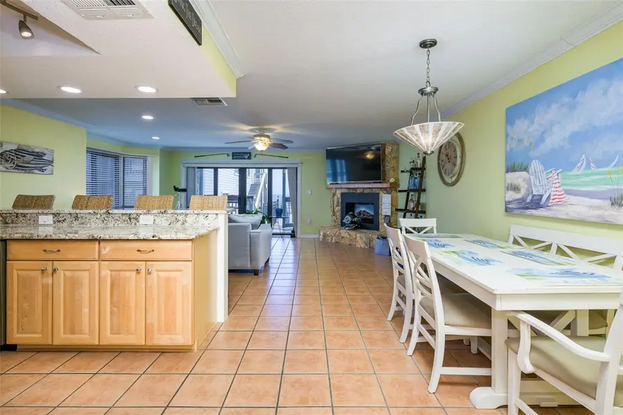 4421 S Atlantic Avenue #A2, Ponce Inlet, FL 32127 - #3