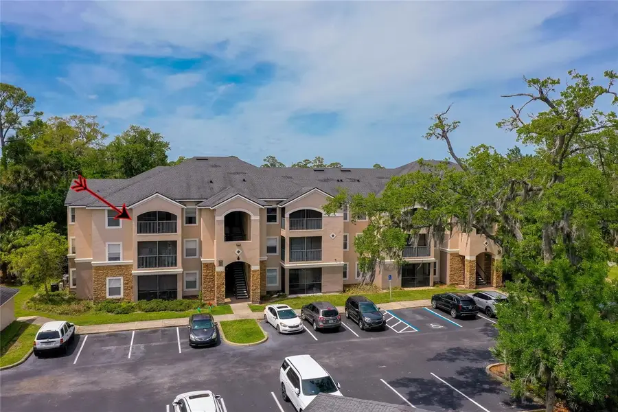 940 Village Trail #4-301, Port Orange, FL 32127 - #2