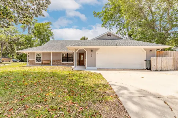 350 Sagewood Drive, PORT ORANGE, FL 32127