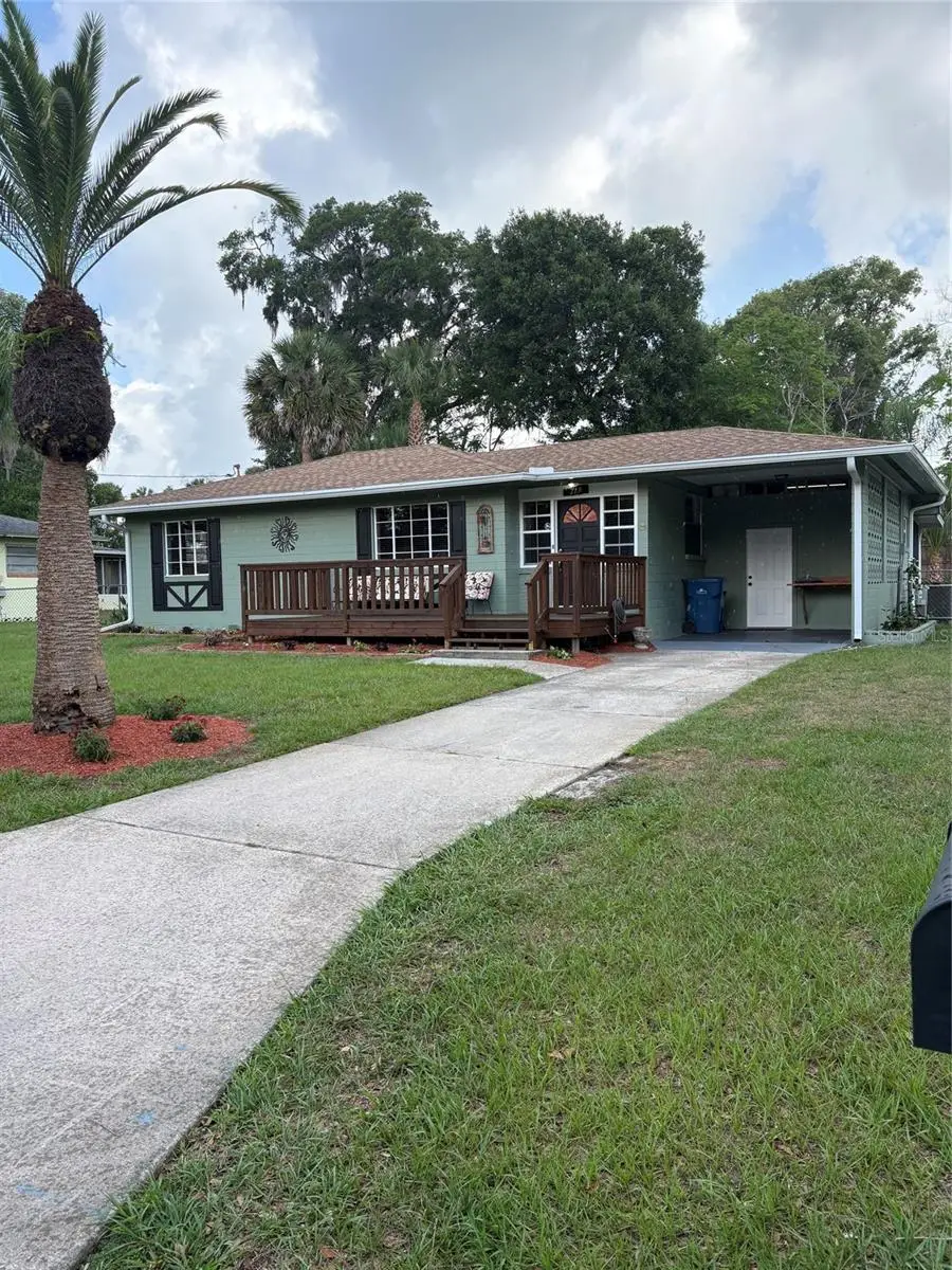 219 Kensington Avenue, Deland, FL 32724 - #1