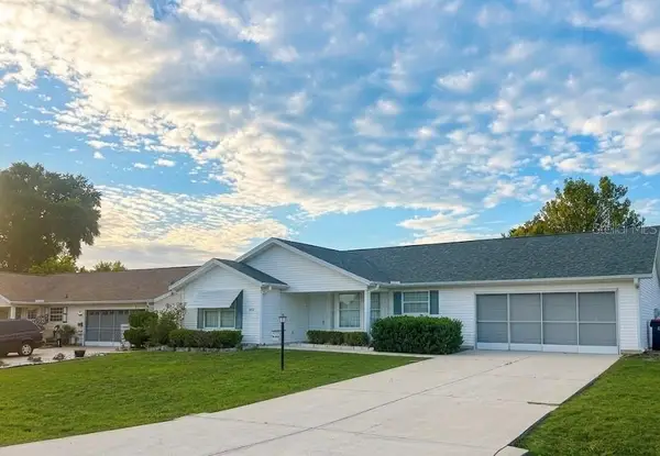 8543 SW 65th Court Road, OCALA, FL 34476