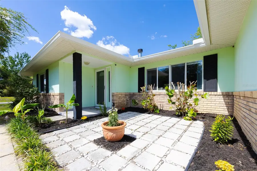 1734 Santiago Street, Deland, FL 32720 - #3