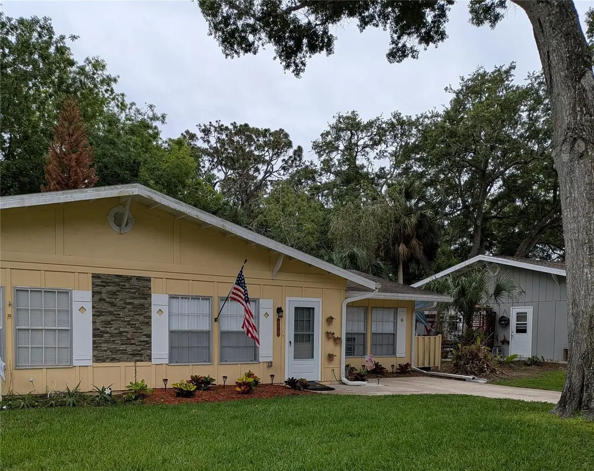 21 Country Club Drive #A, New Smyrna Beach, FL 32168 - #1