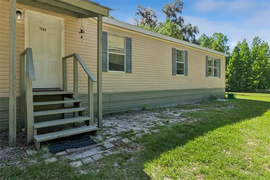 1305 Church Street, Pierson, FL 32180 - #3