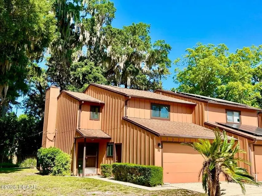 31 Park Place, Ormond Beach, FL 32174 - #1