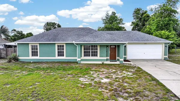 2301 Weatherford Drive, DELTONA, FL 32738
