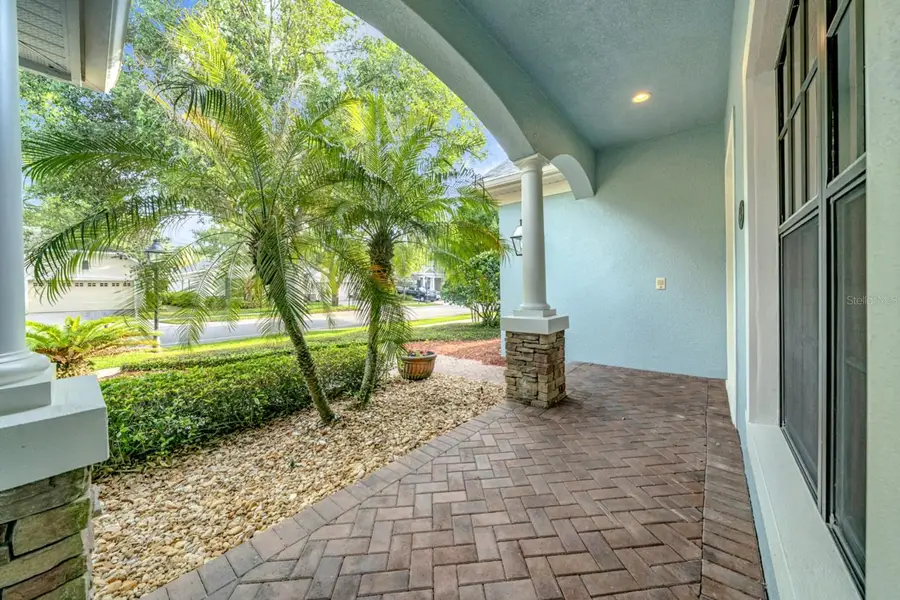 607 Victoria Hills Drive, Deland, FL 32724 - #3