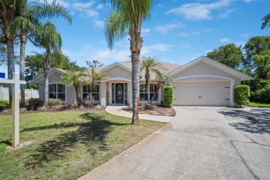 495 Bella Vista Drive, Titusville, FL 32780 - #2