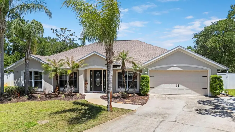 495 Bella Vista Drive, Titusville, FL 32780 - #3