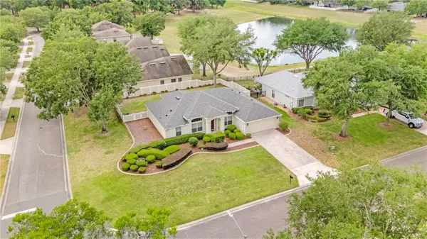 1248 Bramley Lane, DELAND, FL 32720