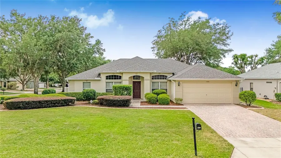 1248 Bramley Lane, Deland, FL 32720 - #3