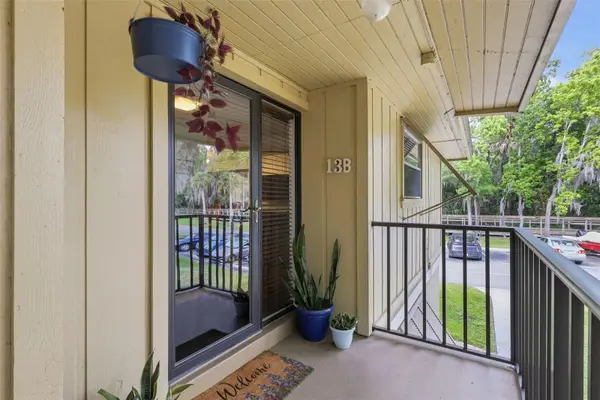 140 Orchid Woods Court #13B, DELTONA, FL 32725