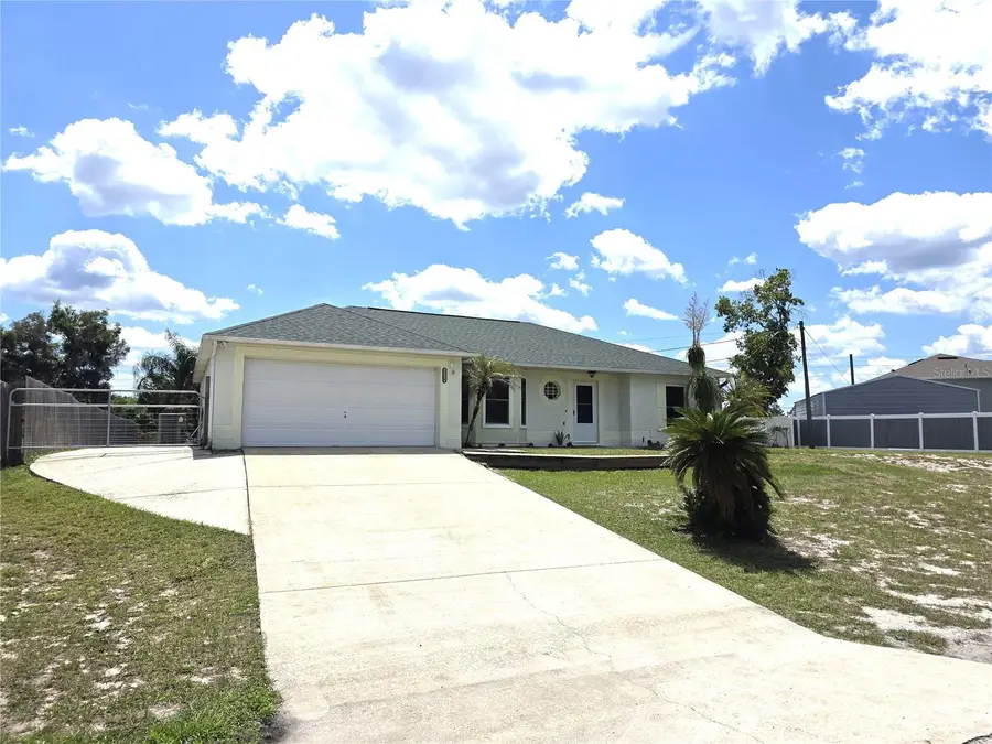 1778 Baldock Court, Deltona, FL 32738 - #2