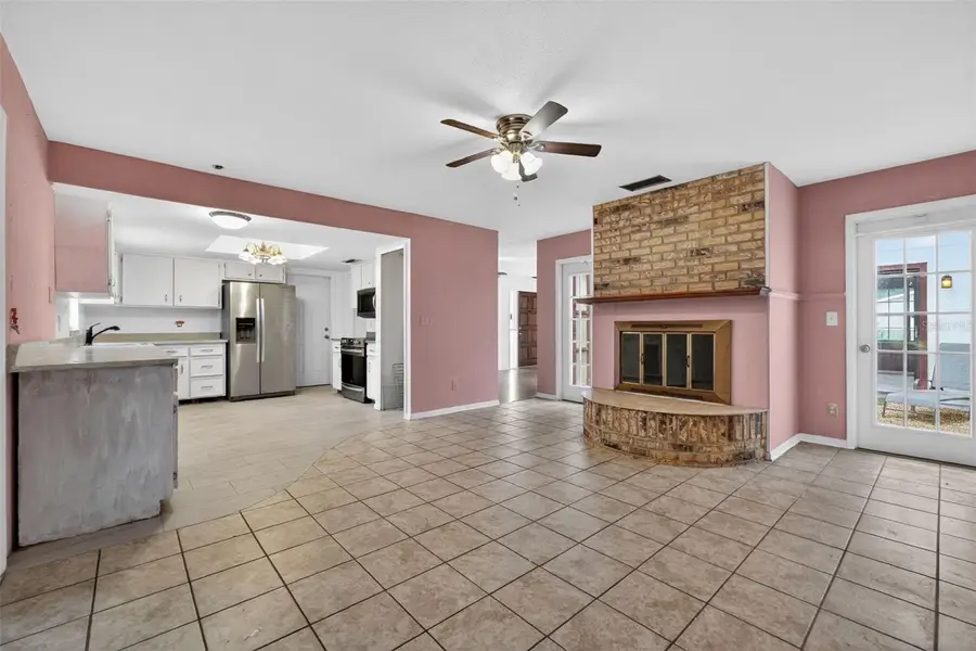 1660 E Shangri La Drive, Daytona Beach, FL 32119 - #3