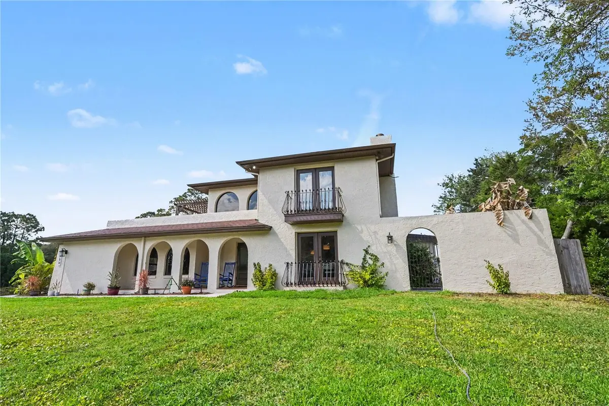 3900 Hidden Hills Drive, Titusville, FL 32796 - #1