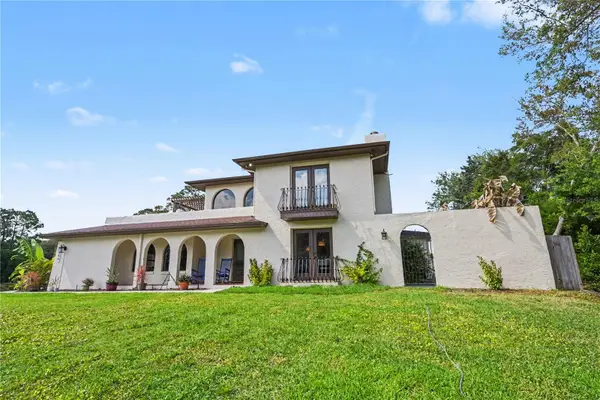 3900 Hidden Hills Drive, TITUSVILLE, FL 32796